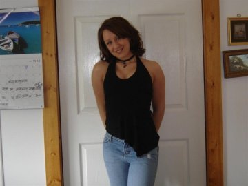 betty88 from California,United States